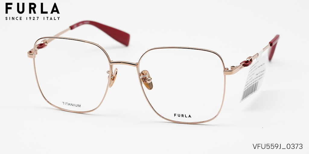 Gọng Kính Furla VFU559J 0373