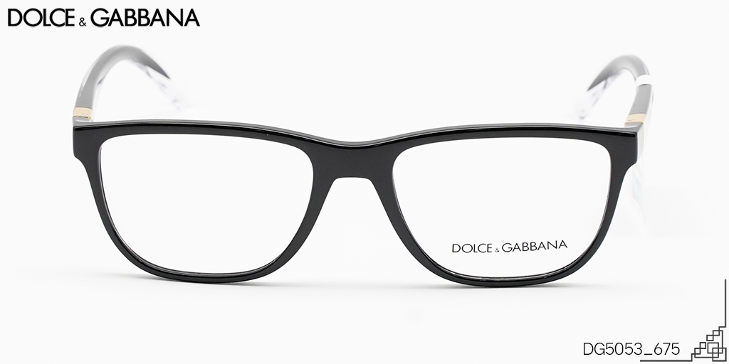 Gọng Kính Dolce & Gabbana DG5053-675 - Hình 3