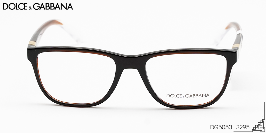 Gọng Kính Dolce & Gabbana DG5053-3295 - Hình 3