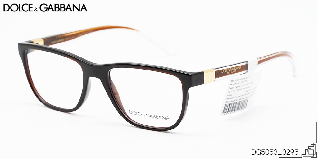 Gọng Kính Dolce & Gabbana DG5053-3295 - Hình 5