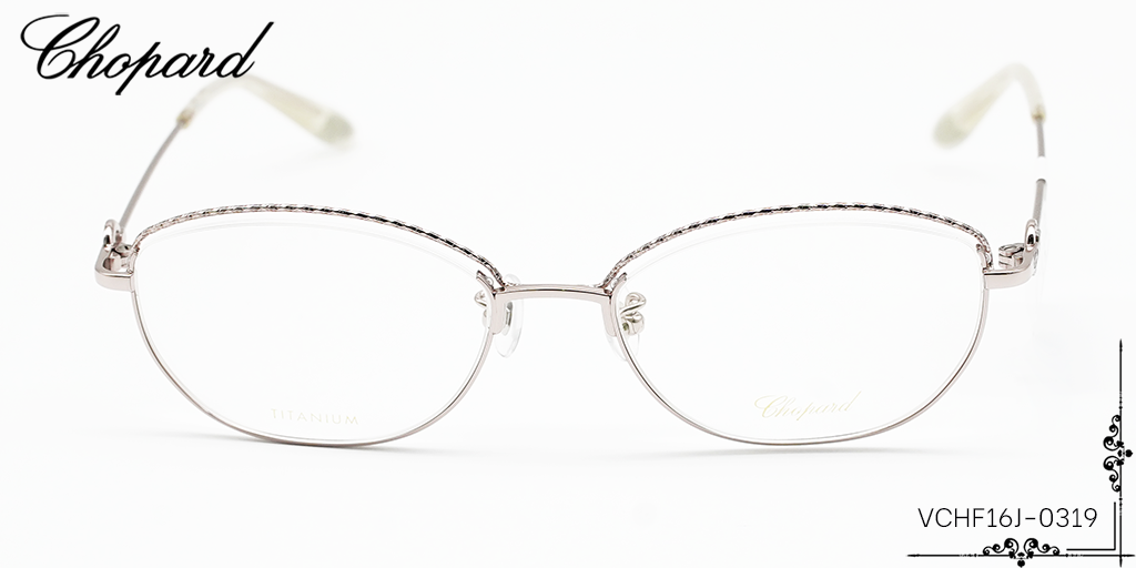 Gọng Kính Chopard VCHF16J 0319 - Hình 3