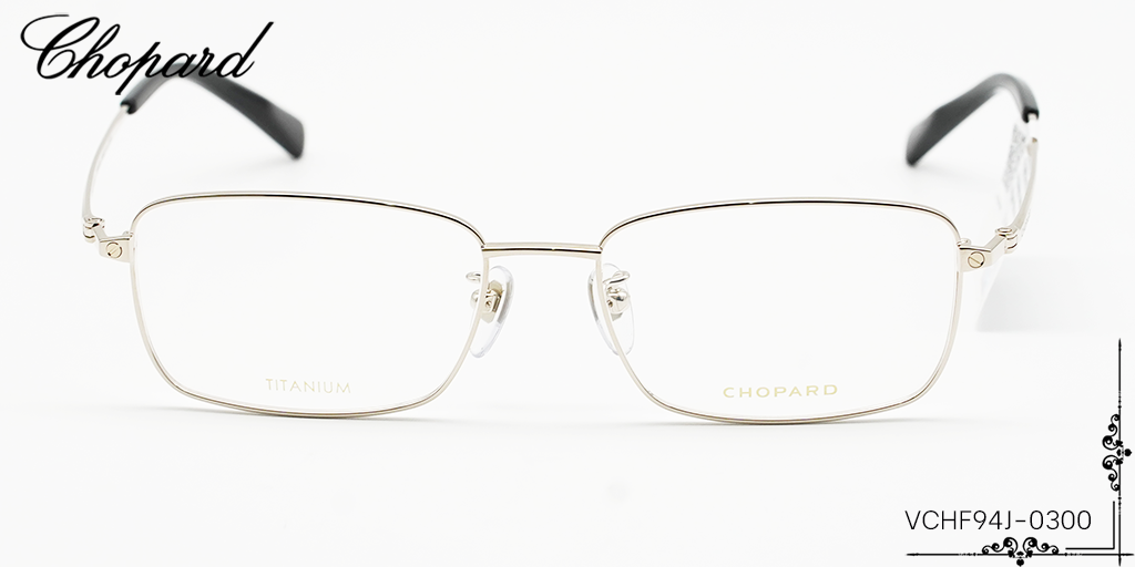 Gọng Kính Chopard VCHF94J-0300 - Hình 3