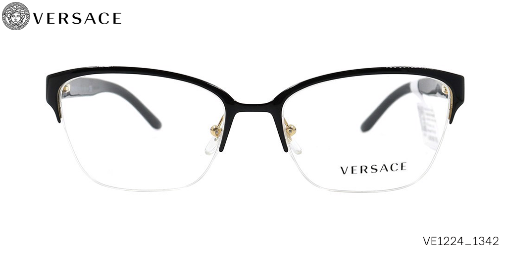 Gọng Kính VERSACE VE1224 1342 - Hover