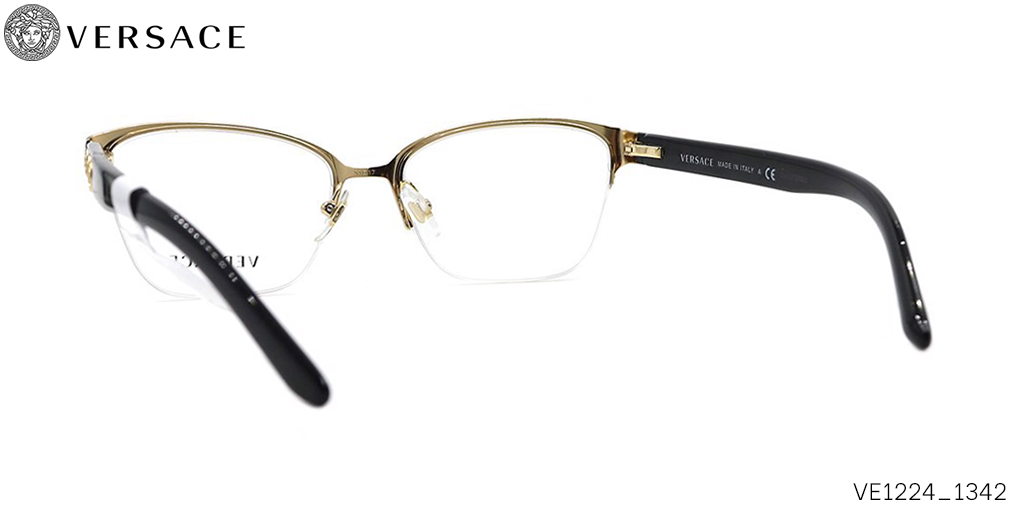 Gọng Kính VERSACE VE1224 1342 - Hình 3