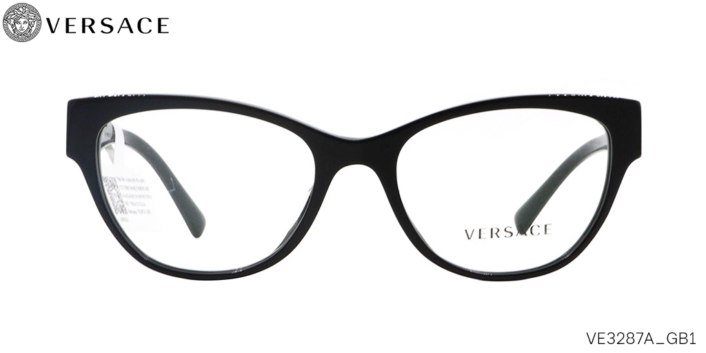 Gọng kính VERSACE VE3287A GB1 - Hover