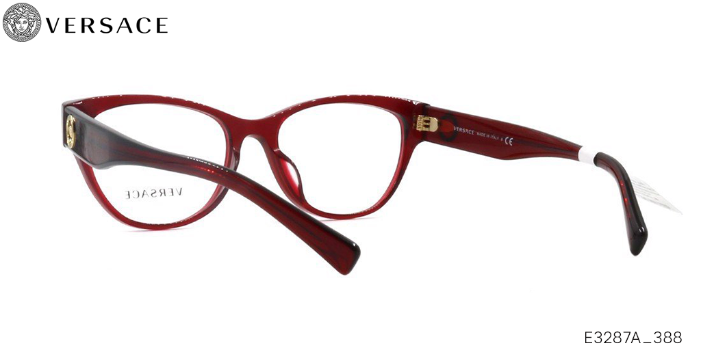 Gọng kính VERSACE E3287A 388 - Hover