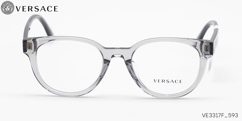Gọng kính VERSACE VE3317F 593 - Hình 3