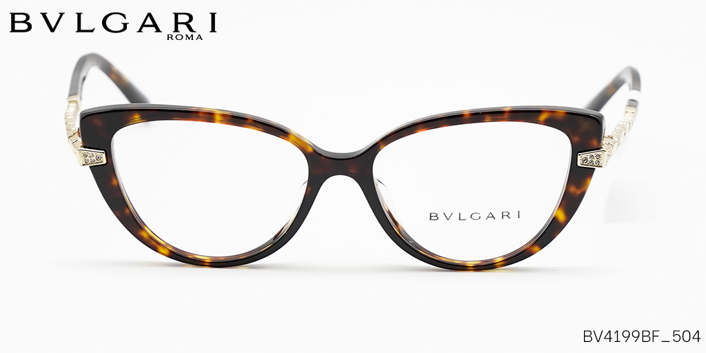 Gọng kính BVLGARI BV4199BF_504 - Hình 3