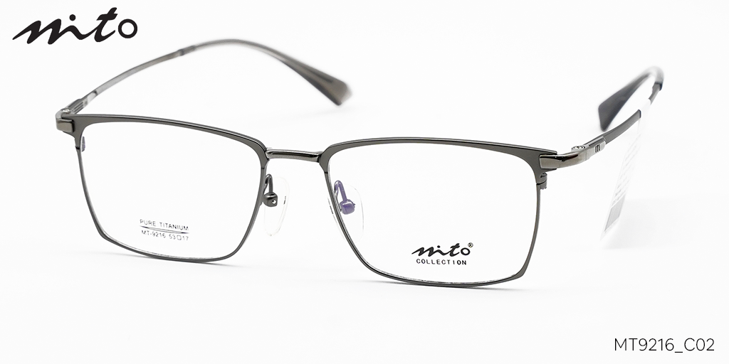 GỌNG KÍNH MITO MT9216 C02