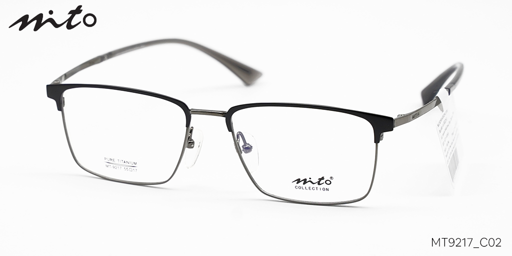 GỌNG KÍNH MITO MT9217 C02
