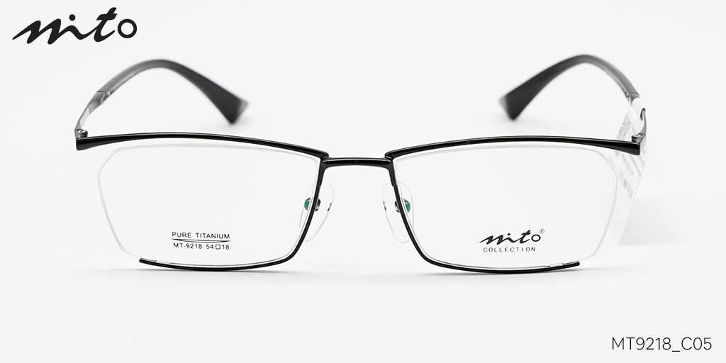 GỌNG KÍNH MITO MT9218 C05 - Hình 3