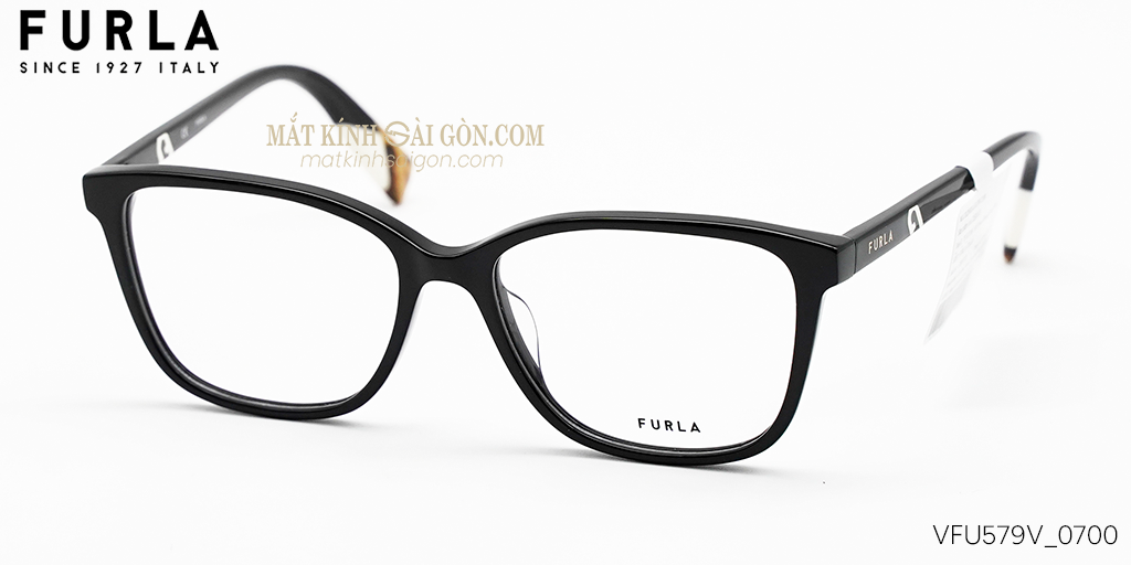 Gọng Kính Furla VFU579 0700