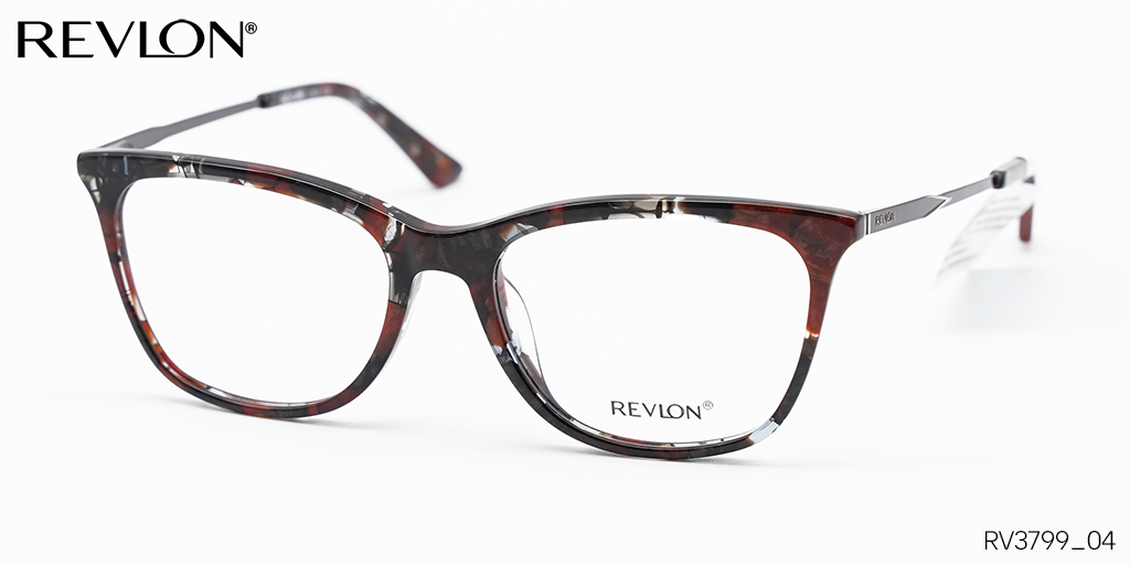 GỌNG KÍNH NHỰA HỢP KIM REVLON RV3795_04