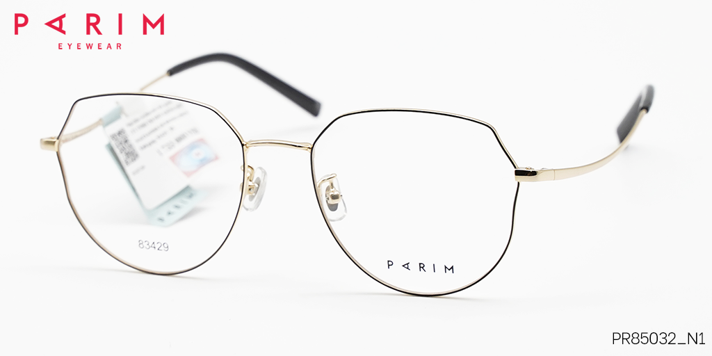 GỌNG KÍNH PARIM PR83429 B1