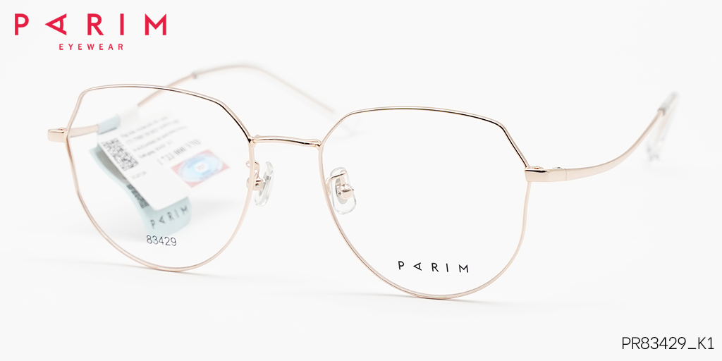 GỌNG KÍNH PARIM PR83429 K1