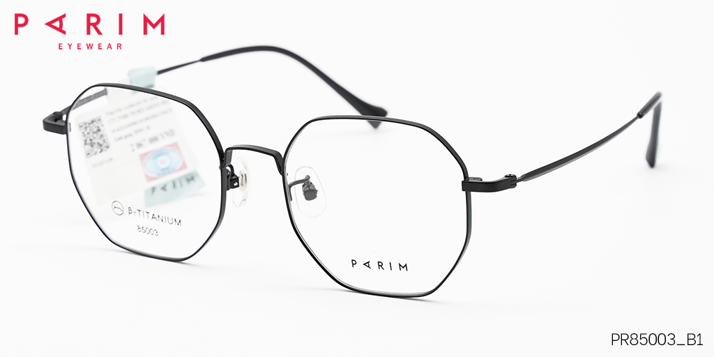 GỌNG KÍNH PARIM PR85003 B1