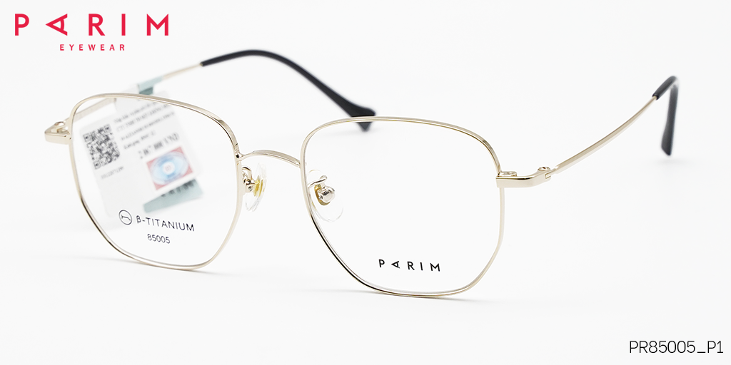 GỌNG KÍNH PARIM PR85005 K2