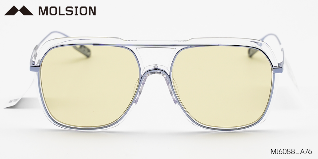 KÍNH MÁT HOP KIM MOLSION MS6088 A76 - Hình 3