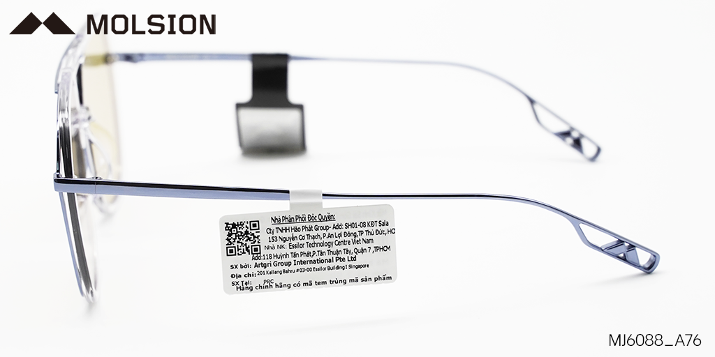 KÍNH MÁT HOP KIM MOLSION MS6088 A76 - Hình 6