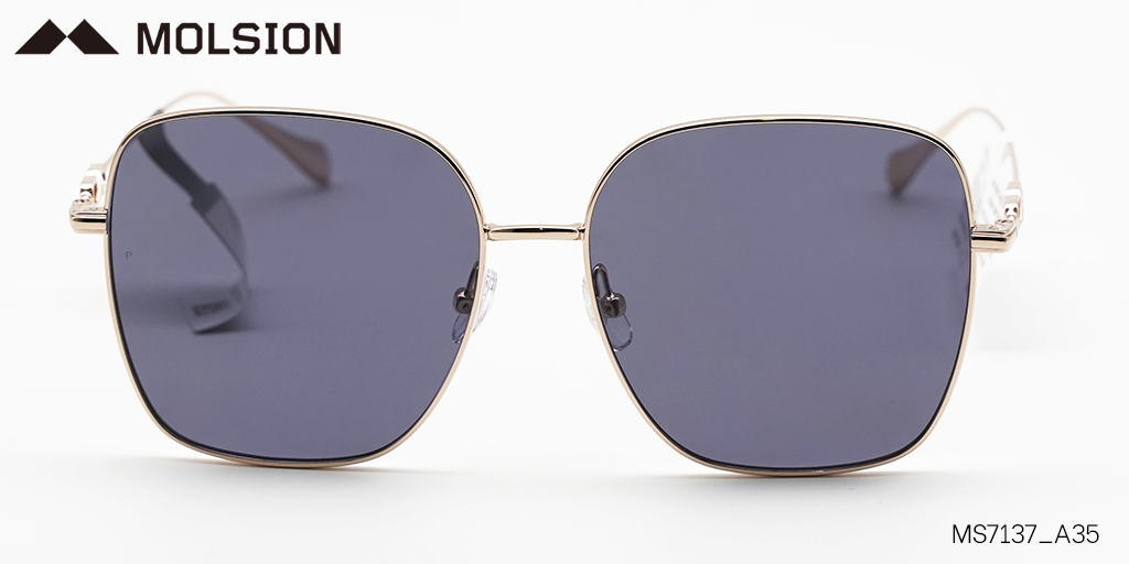 KÍNH MÁT HỢP KIM MOLSION MS7137 A35 - Hình 3