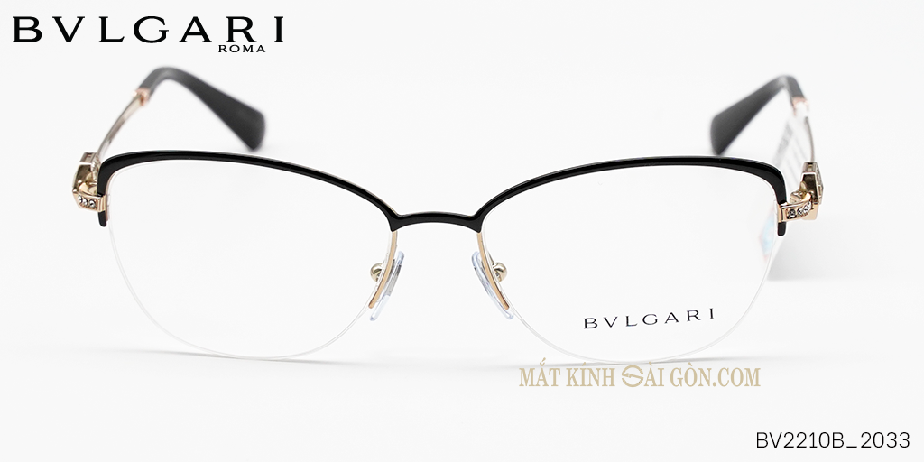 Gọng Kính BVLGARI BV2210B 2033 - Hình 3