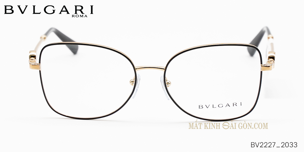 Gọng Kính BVLGARI BV2227 2033 - Hình 3