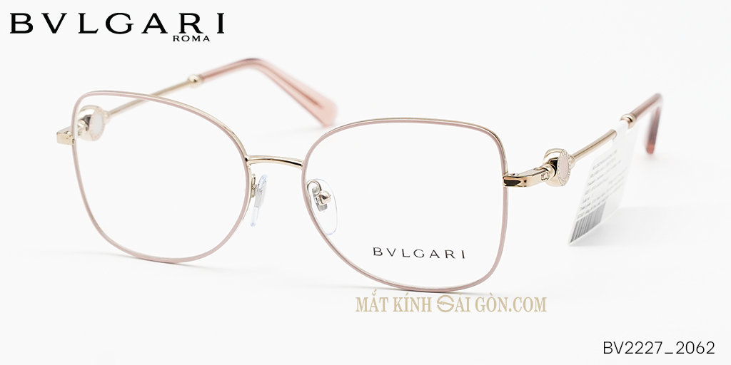 Gọng Kính BVLGARI BV2227 2062
