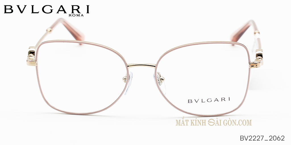Gọng Kính BVLGARI BV2227 2062 - Hình 3