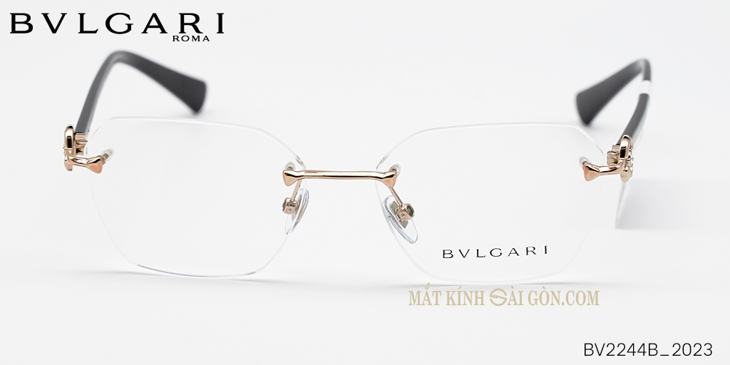 Gọng Kính BVLGARI BV2244B 2023 - Hình 3