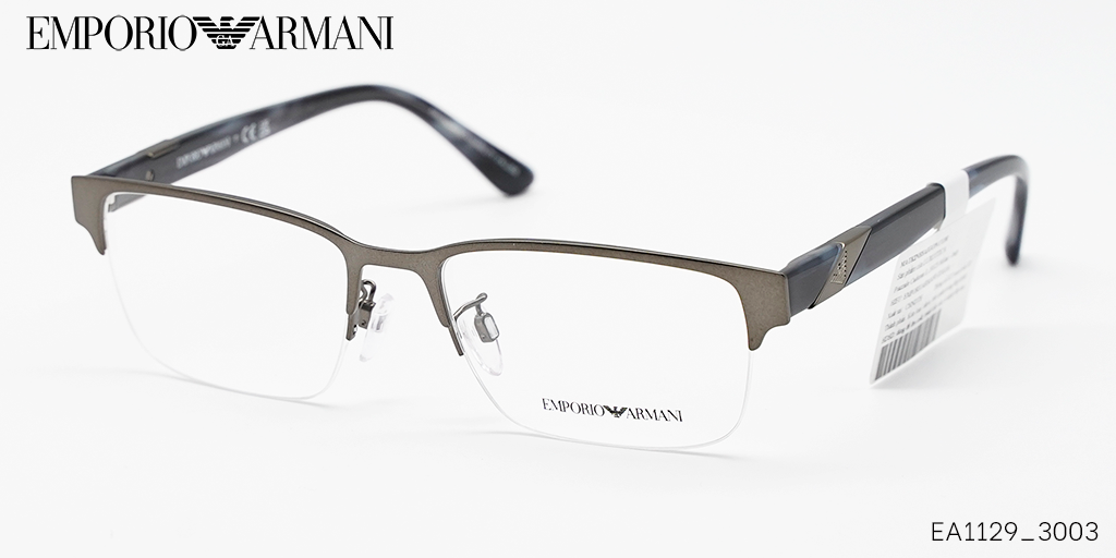 GỌNG KÍNH EMPORIO ARMANI EA1129 3002