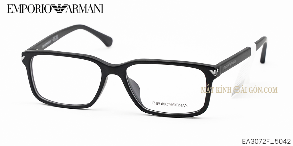 GỌNG KÍNH EMPORIO ARMANI EA3072F 5042