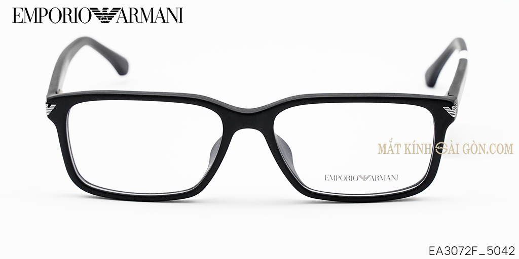 GỌNG KÍNH EMPORIO ARMANI EA3072F 5042 - Hover