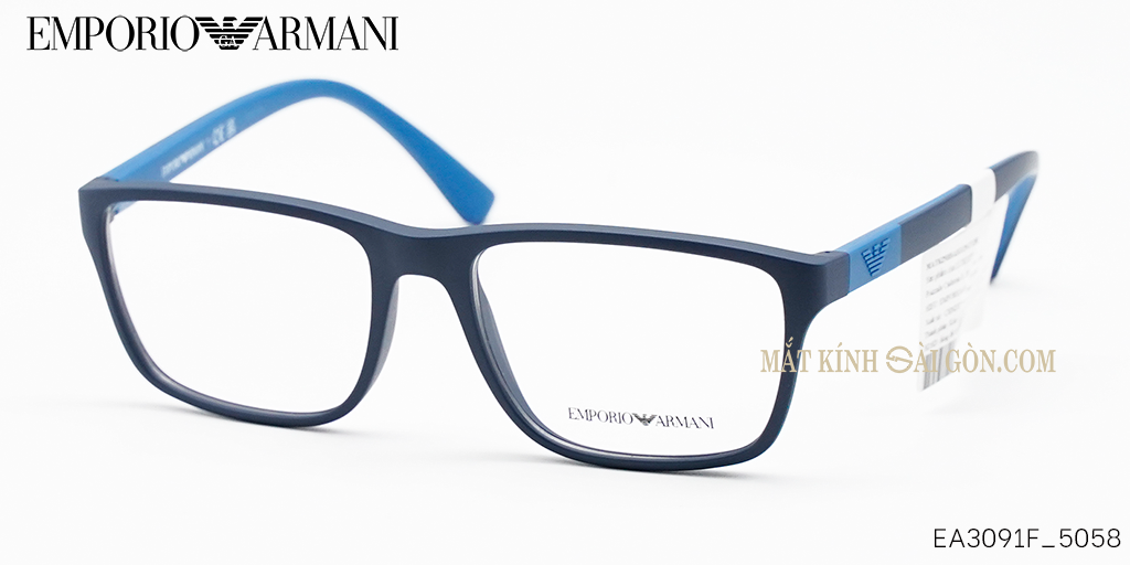 GỌNG KÍNH EMPORIO ARMANI EA3091F 5058