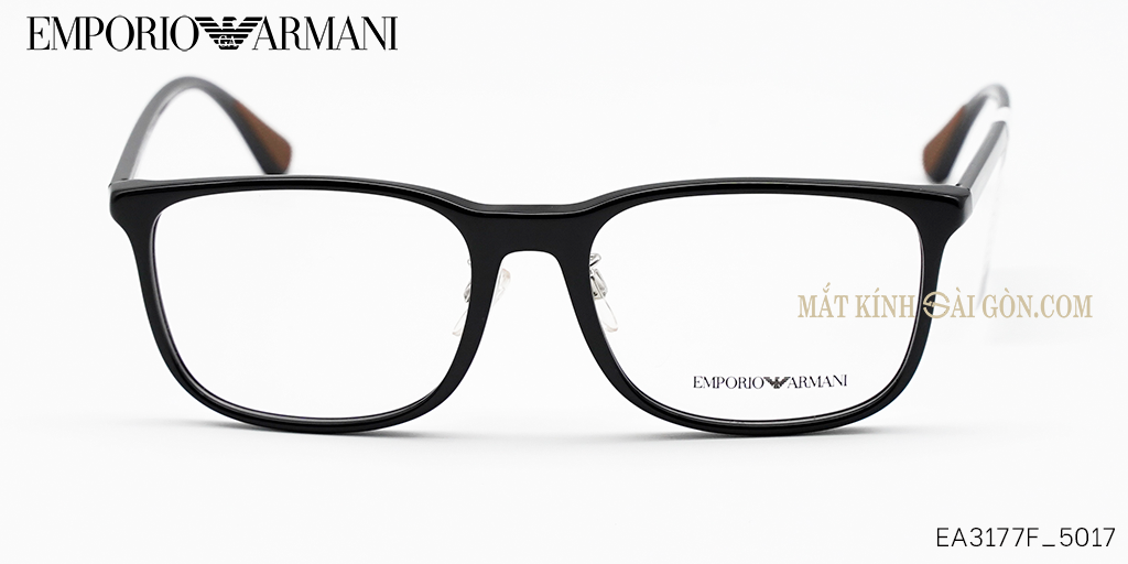 GỌNG KÍNH EMPORIO ARMANI EA3177F 5017 - Hình 3