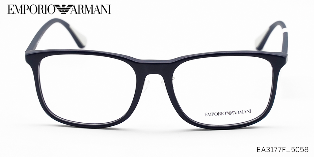 GỌNG KÍNH EMPORIO ARMANI EA3177F 5869 - Hình 3