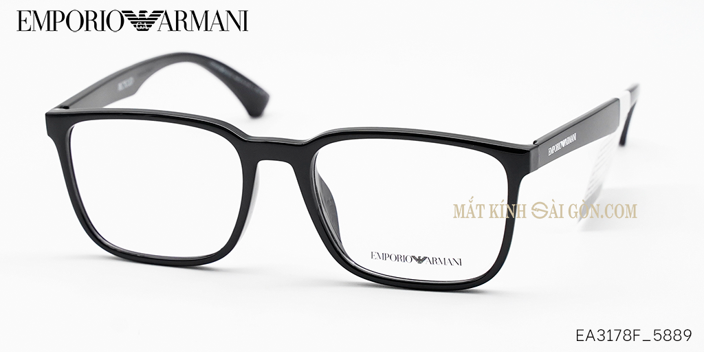 GỌNG KÍNH EMPORIO ARMANI EA3178F 5889