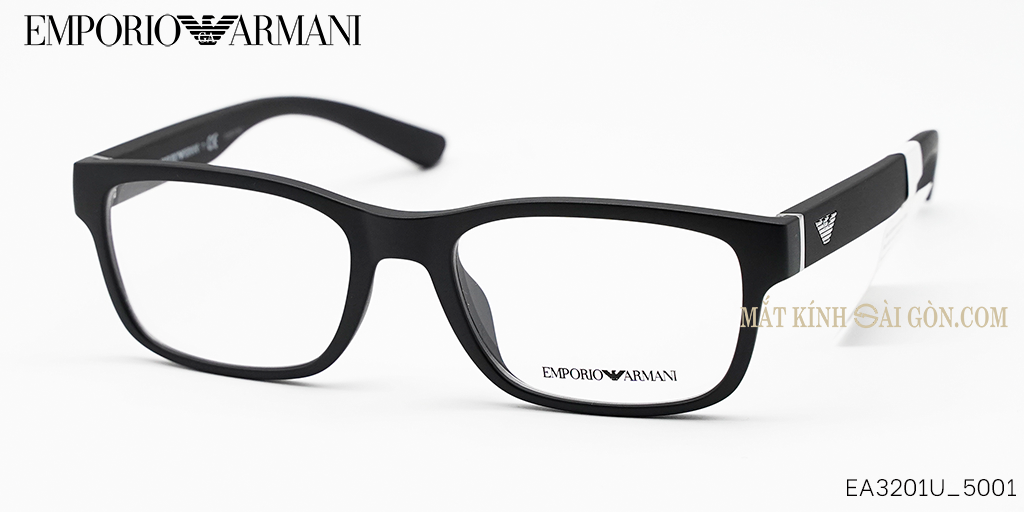 GỌNG KÍNH EMPORIO ARMANI EA3201U 5001