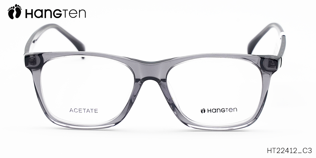 Gọng Kính HangTen HT22412 C3 - Hình 3