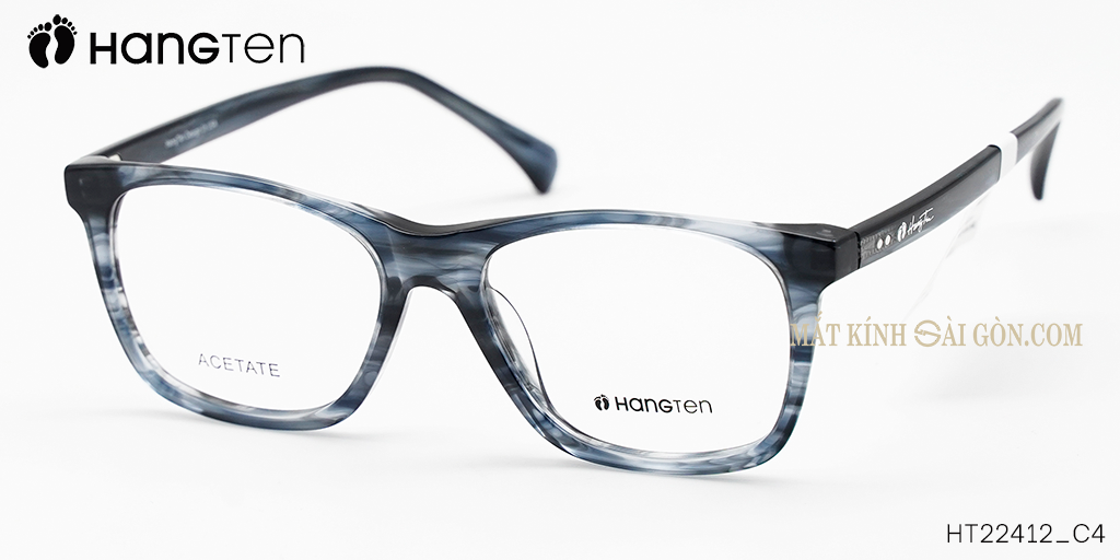 Gọng Kính HangTen HT22412 C4
