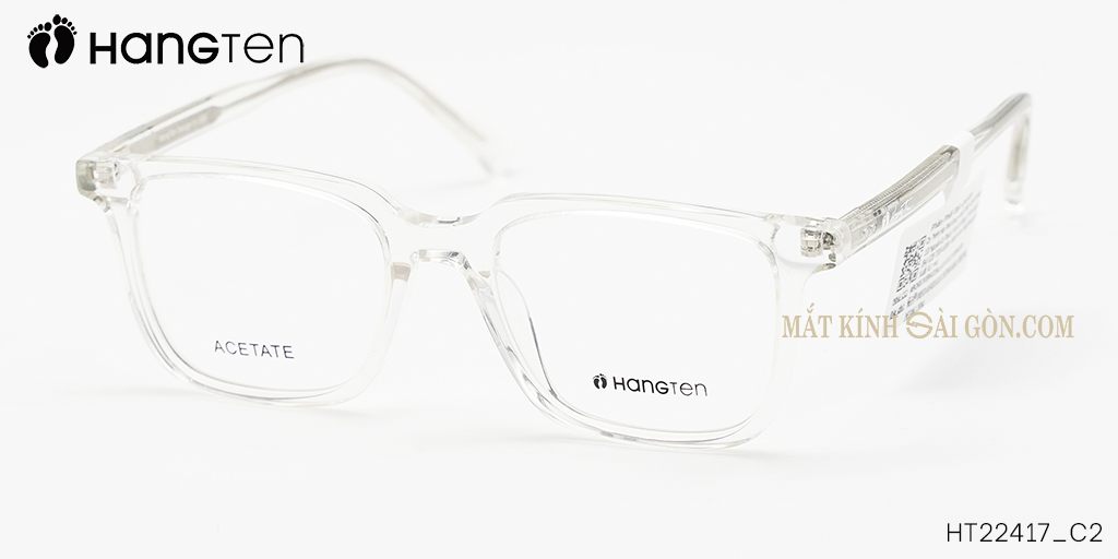 Gọng Kính HangTen HT22417 C3