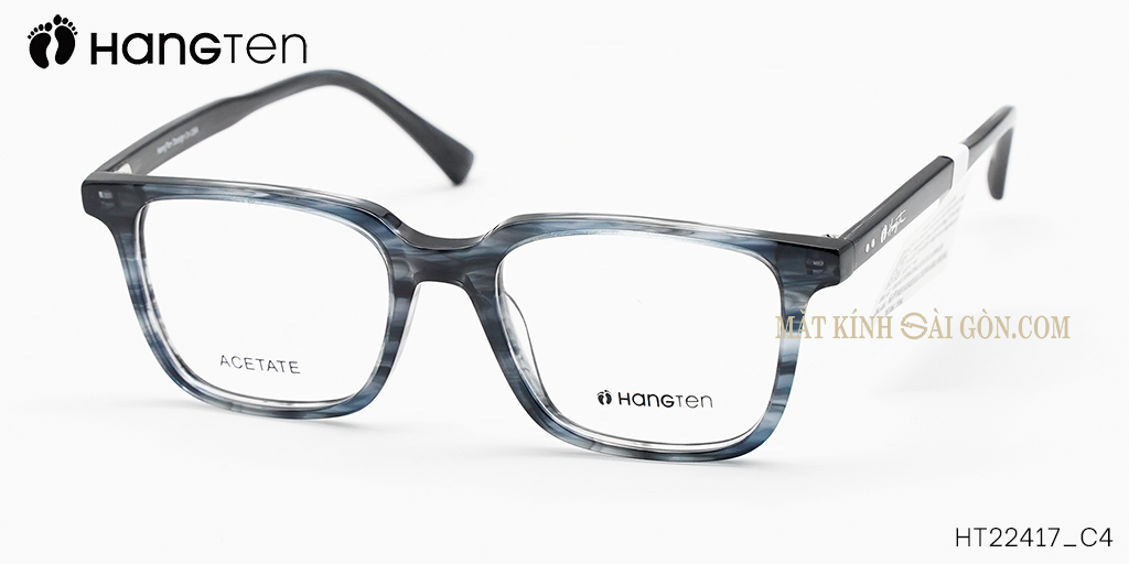 Gọng Kính HangTen HT22417 C4