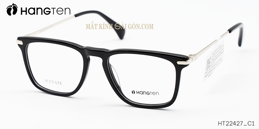 Gọng Kính HangTen HT22427 C1
