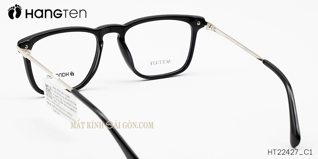 Gọng Kính HangTen HT22427 C1 - Hình 4