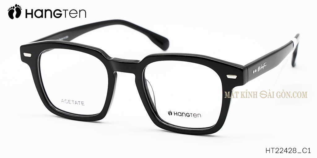 Gọng Kính HangTen HT22428 C1