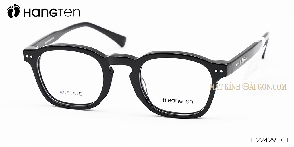 Gọng Kính HangTen HT22429 C1