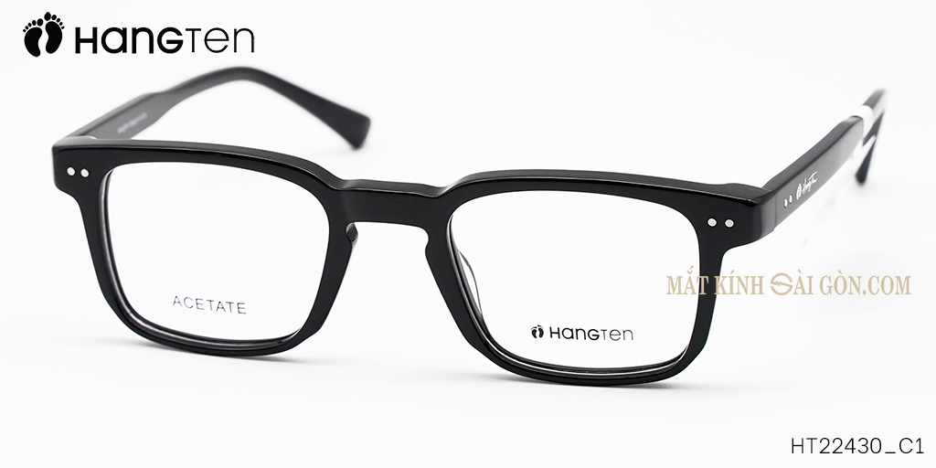 Gọng Kính HangTen HT22430 C1