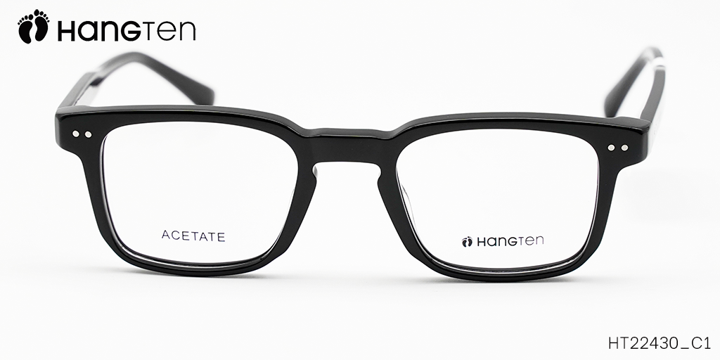 Gọng Kính HangTen HT22430 C1 - Hình 3