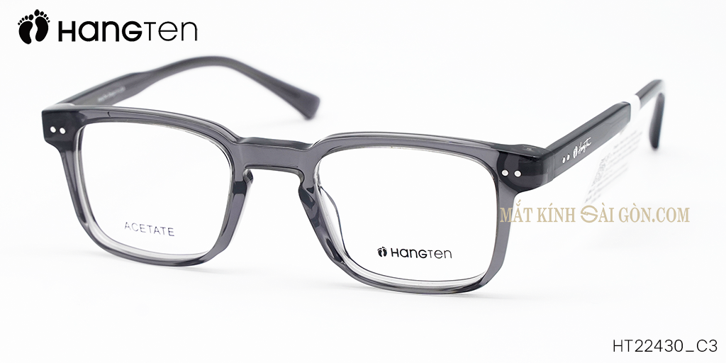 Gọng Kính HangTen HT22430 C3