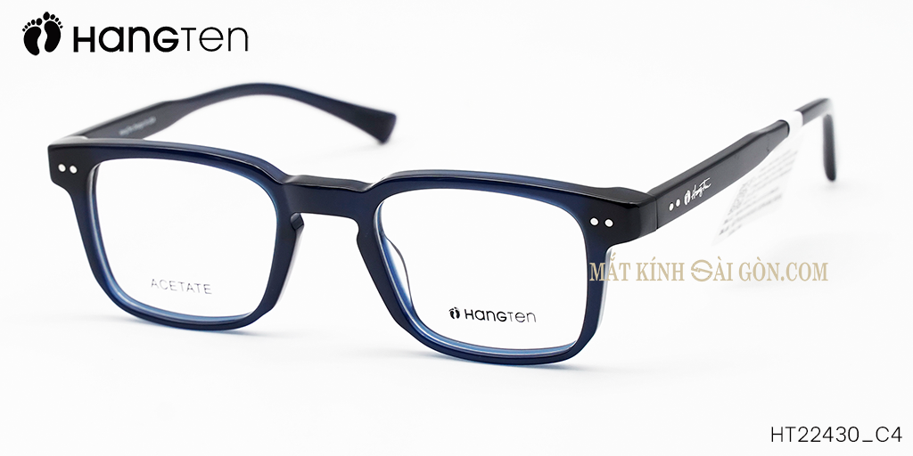 Gọng Kính HangTen HT22430 C5