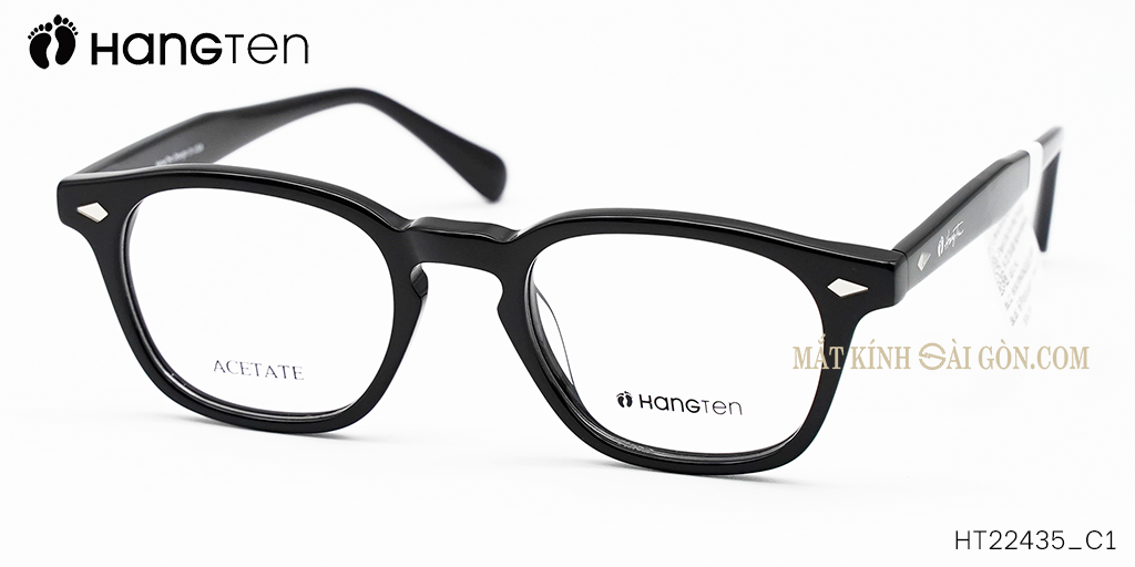 Gọng Kính HangTen HT22435 C1